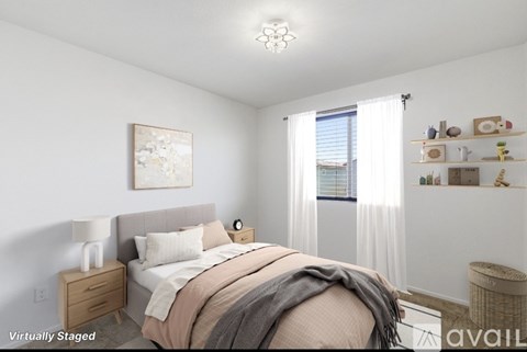 5808 Tandil Way 4 Beds Apartment for Rent