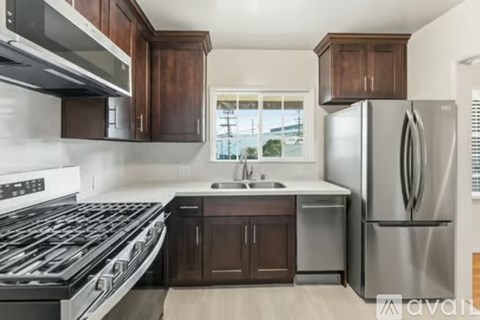 4116 Jasmine Ave 2 Beds Apartment for Rent