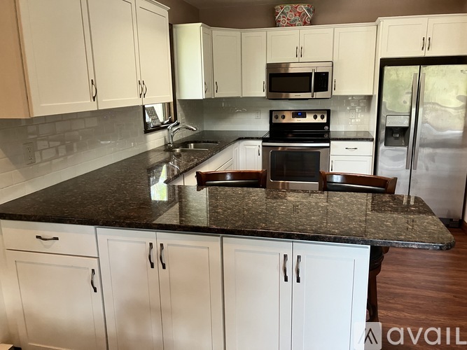 618 Wynonah Drive 3 Beds Single Family Home for Rent - Photo gallery 1