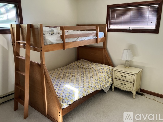 618 Wynonah Drive 3 Beds Single Family Home for Rent - Photo gallery 5