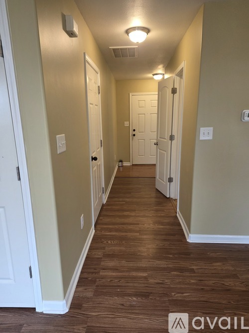 2901 Filbert Street 3 Beds Single Family Home for Rent - Photo gallery 1