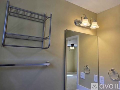 2901 Filbert Street 3 Beds Apartment for Rent