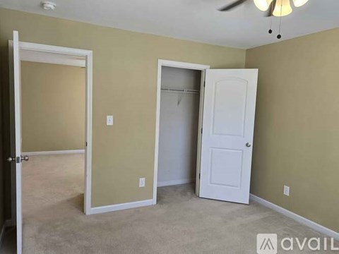 2901 Filbert Street 3 Beds Apartment for Rent