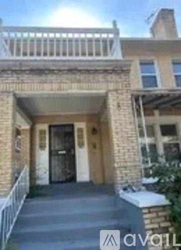 1929 Calvert Street Northwest 3 Beds Apartment for Rent - Photo gallery 1