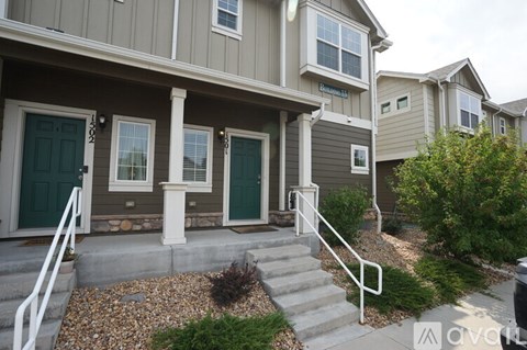14700 East 104Th Avenue Unit 1501 3 Beds Apartment for Rent