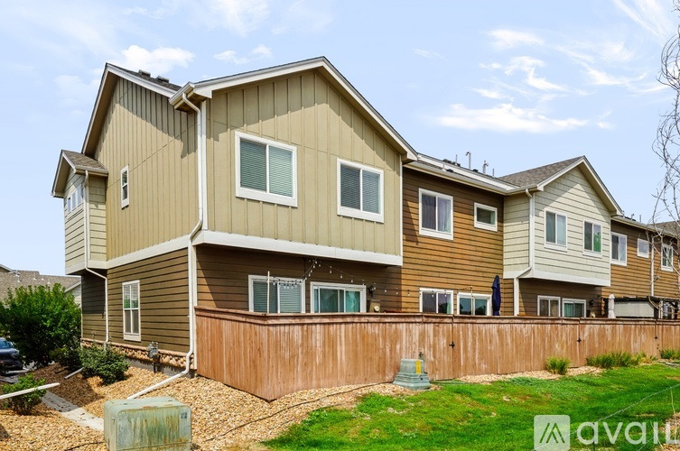 14700 East 104th Avenue Unit 1501 3 Beds Townhouse for Rent - Photo gallery 2
