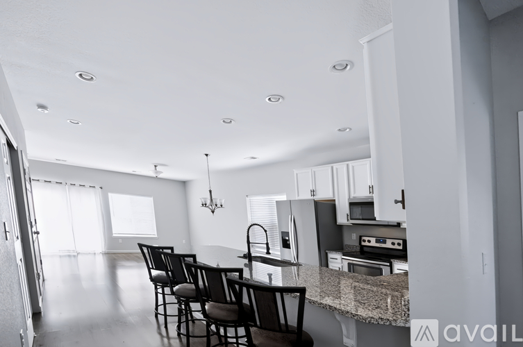 14700 East 104th Avenue Unit 1501 3 Beds Townhouse for Rent - Photo gallery 3