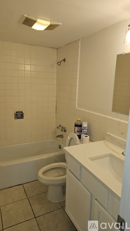 3838 Pontchartrain Dr 2 Beds Apartment for Rent - Photo gallery 5