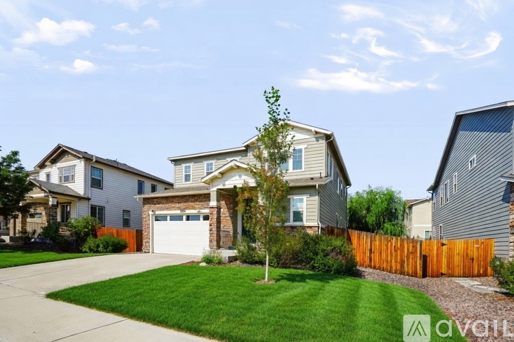 6875 E 133rd Ave 5 Beds Single Family Home for Rent - Photo gallery 1