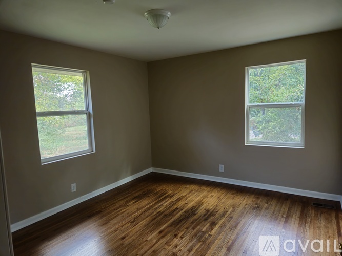 6125 North Lamar Road 3 Beds Single Family Home for Rent - Photo gallery 5