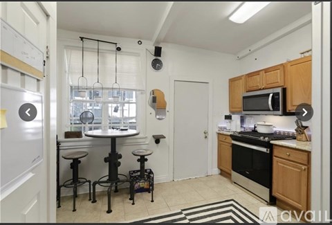 1445 Saint Mary Street 2 Beds Apartment for Rent