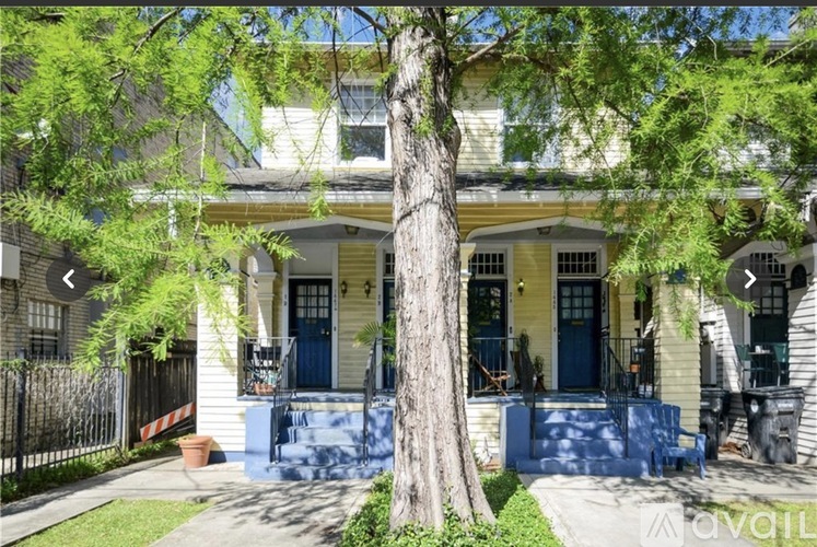 1445 Saint Mary Street 2 Beds Apartment for Rent - Photo gallery 3