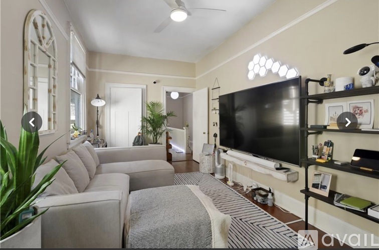 1445 Saint Mary Street 2 Beds Apartment for Rent - Photo gallery 5