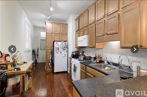 1445 Saint Mary Street 1 Apartment for Rent