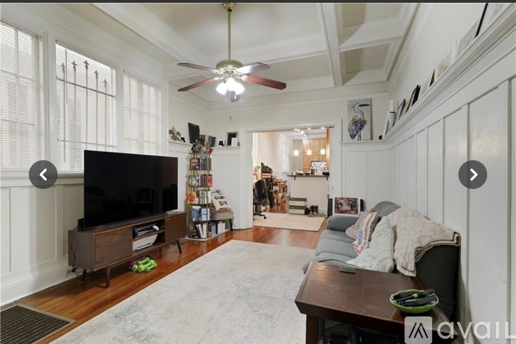 1445 Saint Mary Street 1 Apartment for Rent - Photo gallery 3