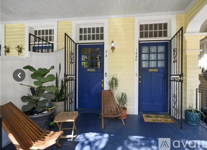1445 Saint Mary Street 1 Apartment for Rent - Photo gallery 4