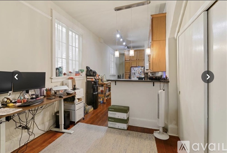 1445 Saint Mary Street 1 Apartment for Rent - Photo gallery 5