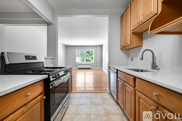 287 Bloomfield Avenue 2 Beds Apartment for Rent - Photo gallery 5