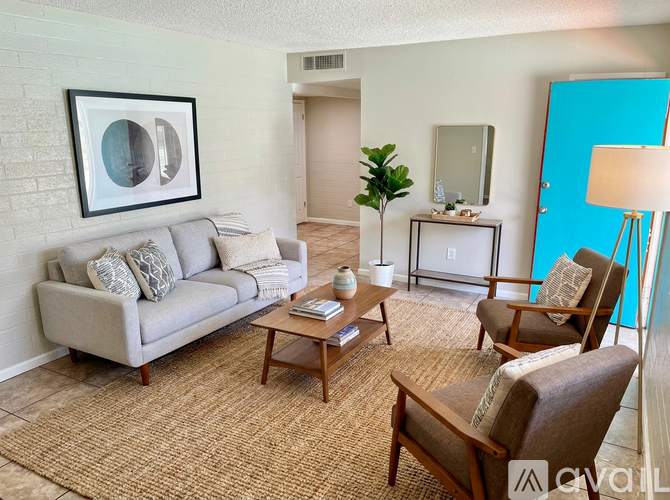 5024 E Thomas Rd 1 Apartment for Rent - Photo gallery 3
