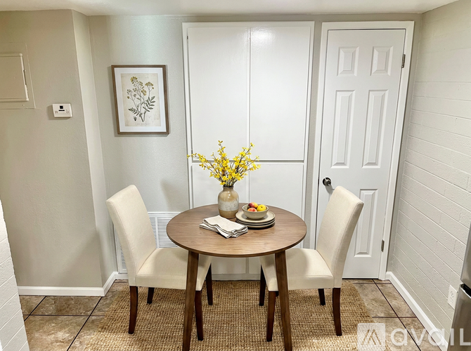5024 E Thomas Rd 1 Apartment for Rent - Photo gallery 4