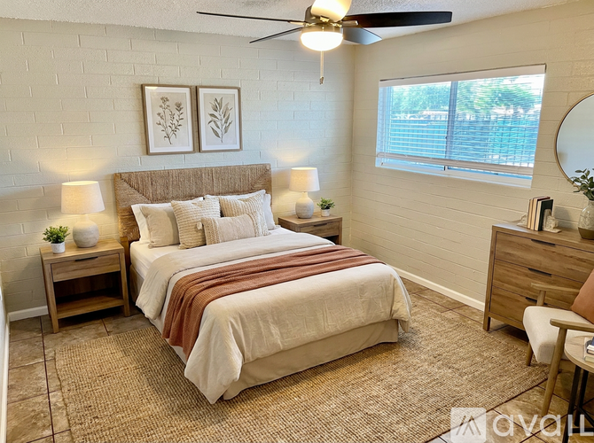 5024 E Thomas Rd 1 Apartment for Rent - Photo gallery 5