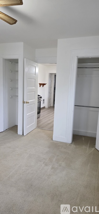 584 California Street 1 Apartment for Rent - Photo gallery 1