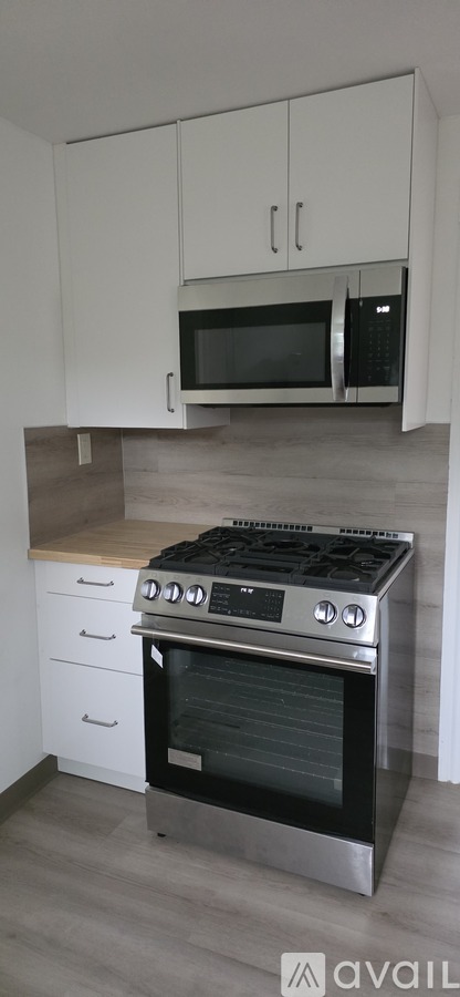 584 California Street 1 Apartment for Rent - Photo gallery 5