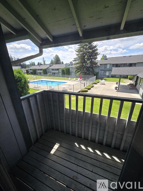 411 W Bellwood Dr 1 Apartment for Rent - Photo gallery 4
