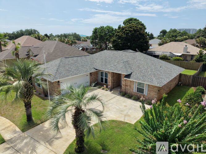 4034 Broken Arrow Court 3 Beds Single Family Home for Rent - Photo gallery 1