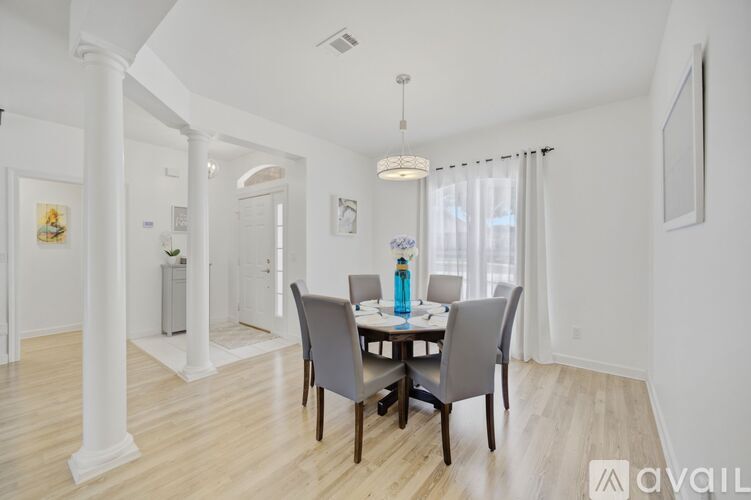 4034 Broken Arrow Court 3 Beds Single Family Home for Rent - Photo gallery 5