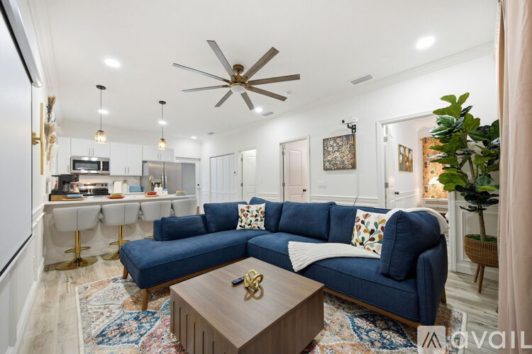 4511 13th Ave S 2 Beds Apartment for Rent - Photo gallery 1