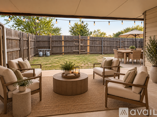9012 Roxbury Terrace 2 Beds Single Family Home for Rent - Photo gallery 1