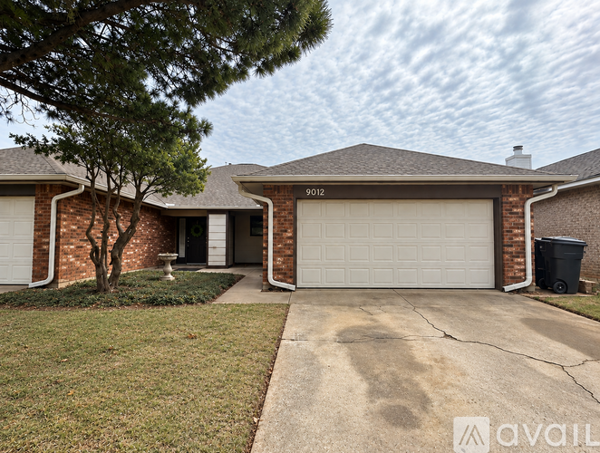 9012 Roxbury Terrace 2 Beds Single Family Home for Rent - Photo gallery 2