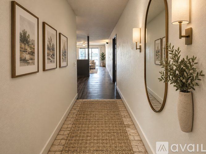 9012 Roxbury Terrace 2 Beds Single Family Home for Rent - Photo gallery 3