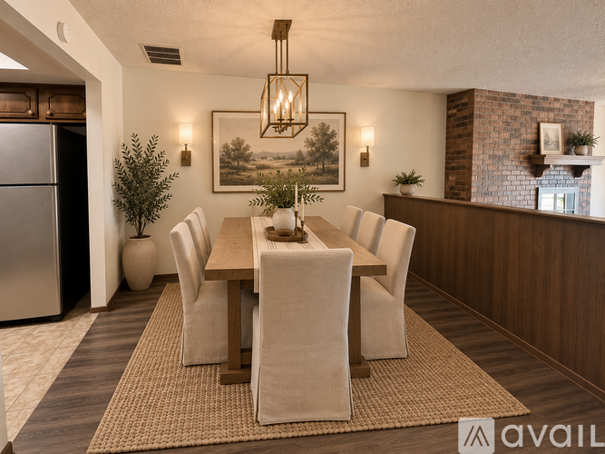 9012 Roxbury Terrace 2 Beds Single Family Home for Rent - Photo gallery 5