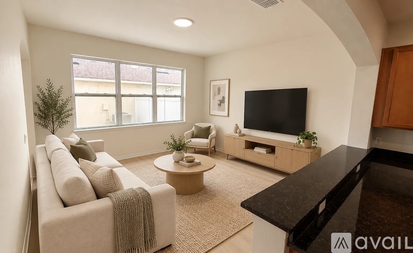 8633 Brookvale Drive 3 Beds Townhouse for Rent - Photo gallery 1