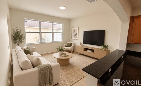 8633 Brookvale Drive 3 Beds Apartment for Rent