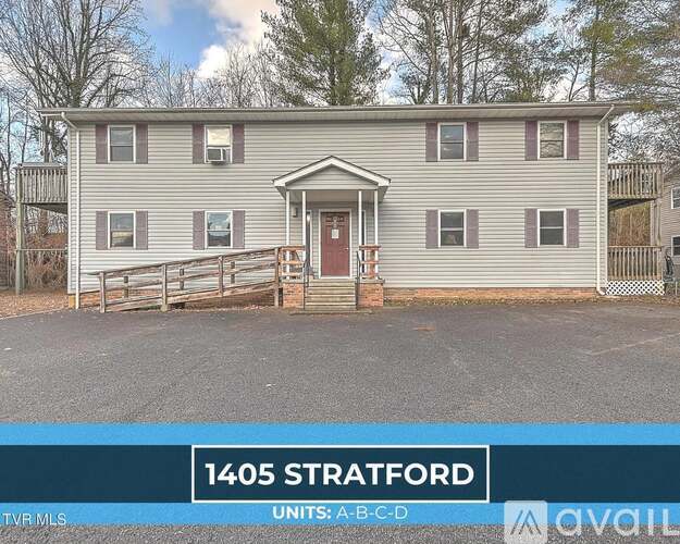 1409 Stratford Rd 2 Beds Apartment for Rent - Photo gallery 2
