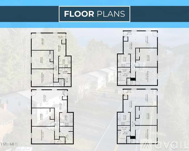 1409 Stratford Rd 2 Beds Apartment for Rent - Photo gallery 3