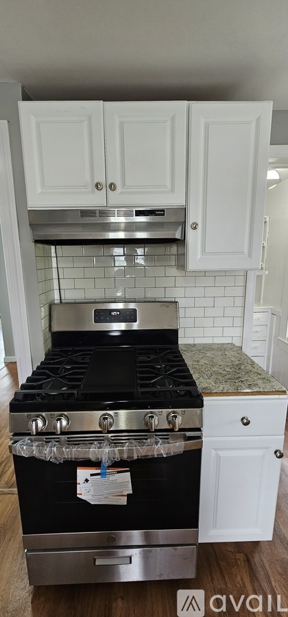 45 North Elm Street 4 Beds Townhouse for Rent - Photo gallery 2