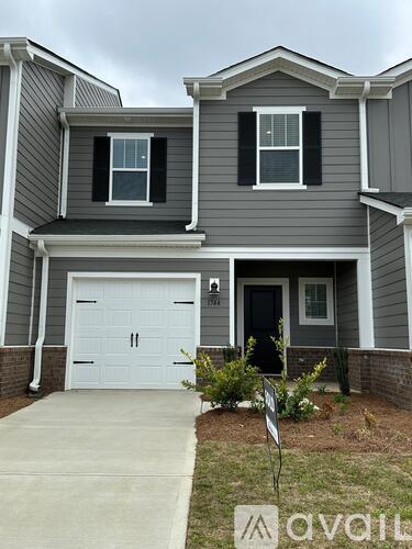 1744 Braemar Vlg Dr 3 Beds Townhouse for Rent - Photo gallery 1