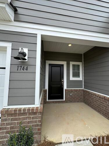 1744 Braemar Vlg Dr 3 Beds Townhouse for Rent - Photo gallery 2
