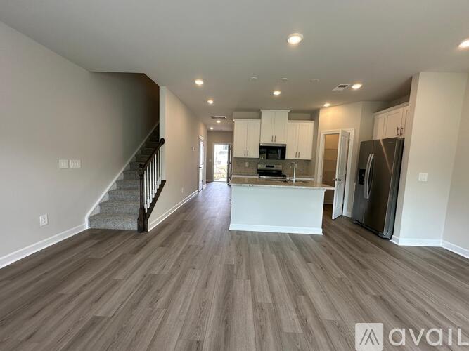 1744 Braemar Vlg Dr 3 Beds Townhouse for Rent - Photo gallery 5