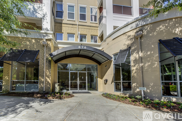 870 Inman Village Parkway Northeast 1 Condo for Rent - Photo gallery 2
