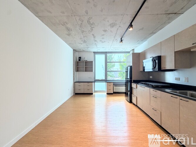 1515 N Fremont St Studio Apartment for Rent - Photo gallery 1
