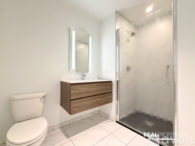 1515 N Fremont St Studio Apartment for Rent - Photo gallery 5