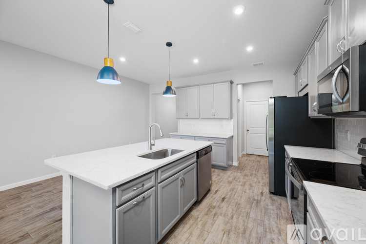 8345 Wildflower Glen Ave 3 Beds Townhouse for Rent - Photo gallery 2