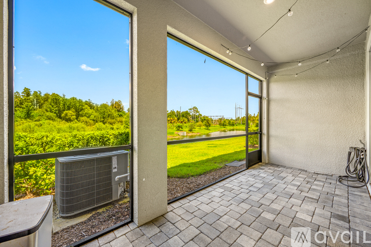 8345 Wildflower Glen Ave 3 Beds Townhouse for Rent - Photo gallery 4