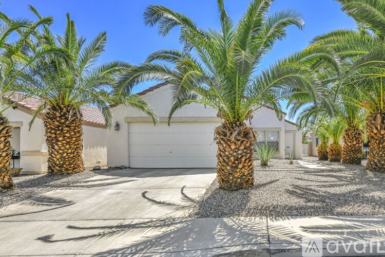 705 Salt Flats Cir 3 Beds Single Family Home for Rent - Photo gallery 1