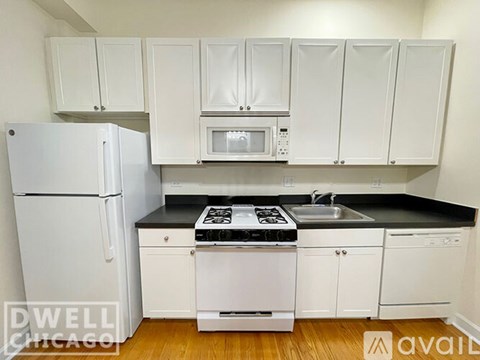 4715 N Sheridan Rd Studio Apartment for Rent